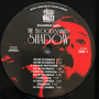 Stelvio Cipriani, Goblin - The Bloodstained Shadow (Original Soundtrack Music From The Film Solamente Nero) NM or M-