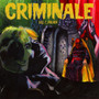 Various - Criminale - Vol. 1, Paura VG+