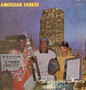 Alhaji (Chief) Kollington Ayinla And His Fuji 78 Organisation* - American Yankee VG