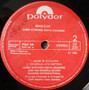 Chief Stephen Osita Osadebe & His Nigeria Sound Makers International - Makojo VG+