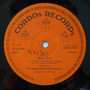 Muddy Ibe And His Nkwa Brothers System - The Nkwa Brothers System Led By Muddy Ibe VG+