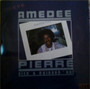 Amedee Pierre* - Hier & Aujourd'hui VG