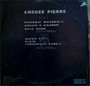 Amedee Pierre* - Hier & Aujourd'hui VG