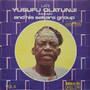 Yusufu Olatunji And His Sakara Group* - Vol 4 - Late Yusufu Olatunji Baba Legba And His Sakara Group In The 60's VG+