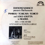 Pambou-Tchicaya-Tchico* And Lolo-Lolitta* Avec L'Orchestre Les 'Évadés' De Ponton La Belle Bougez-Bougez* - The Fantastic Pambou-Tchicaya-Tchico And Lolo-Lolitta In Nigeria VG+