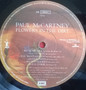 Paul McCartney - Flowers In The Dirt VG+