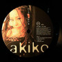 Akiko - Girl Talk VG+