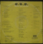 Ammy August - S.O.S. (Save Our Souls) VG