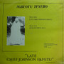 Agbeotu Teyebo - Late Chief Johnson Ekpetu VG