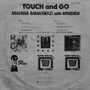 Abafana Bamaswazi With Amagagu* - Touch And Go VG