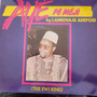 Lanrewaju Adepoju (The Ewi King)* - Ayé Pé Méjì VG