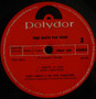 Perry Ernest & The Afro Vibrations - Time Waits For No One VG