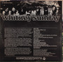 Whitney Sunday - Whitney Sunday VG