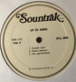 Various - Up In Arms "Starring Danny Kaye, Dinah Shore" from the Original Soundtrack VG+
