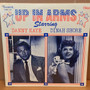 Various - Up In Arms "Starring Danny Kaye, Dinah Shore" from the Original Soundtrack VG+