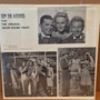Various - Up In Arms "Starring Danny Kaye, Dinah Shore" from the Original Soundtrack VG+
