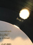 Danny Elfman - Midnight Run (Original Motion Picture Soundtrack) VG+