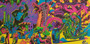 Various - Warfaring Strangers: Acid Nightmares NM or M-