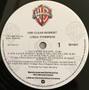 Linda Thompson - One Clear Moment NM or M-