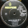 The Beatles - Beatles For Sale (No. 2) VG+