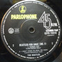The Beatles - Beatles For Sale (No. 2) VG+