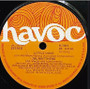 Gil Matthews - Little Dove VG+