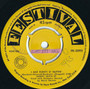 Sammy Davis Jr. - I Got Plenty O' Nuttin' VG+