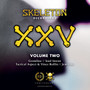 Various - XXV Volume Two VG+
