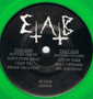 Eat A Brick - Demo 2007 NM or M-