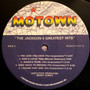 The Jackson 5 - Greatest Hits  M