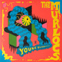 The Murlocs - Young Blindness NM or M-