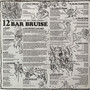 King Gizzard And The Lizard Wizard - 12 Bar Bruise NM or M-