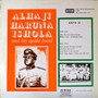 Alhaji Haruna Ishola And His Apala Band* - Alhaji Haruna Ishola And His Apala Band VG