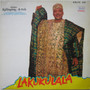 General Kollington Ayinla & His African Fuji Eaglets - Lakukulala VG