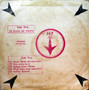 Thony Adex And His Sedico System - Vol. 1  G+