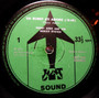 Thony Adex And His Sedico System - Vol. 1  G+
