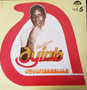 Bachirou Ayinla Omooyinkanola & His Apala Group - vol 5 VG+