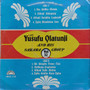 Late Yusufu Olatunji And His Sakara Group* - Vol. 32 VG