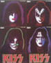Kiss - The Best Of The Solo Albums VG+