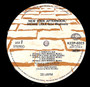 Richie Cole - New York Afternoon (Alto Madness) VG+