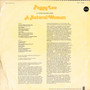 Peggy Lee - A Natural Woman VG+