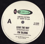 I'm Talking - Lead The Way VG+