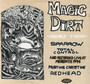 Magic Dirt - Sparrow VG+