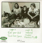 Magic Dirt - Signs Of Satanic Youth NM or M-