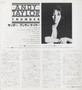 Andy Taylor - Thunder VG+