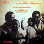 José Missamou Y Orchestre Ballet Les Anges - 1880 - 1980 El Centenario De Brazzaville G+