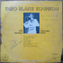 Théo-Blaise Kounkou - Celia G+