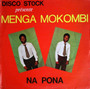 Menga Mokombi - Na Pona G