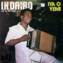 I.K. Dairo And His Blue Spot Band* - Iya O Yemi VG
