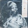 I.K. Dairo And His Blue Spot Band* - Iya O Yemi VG